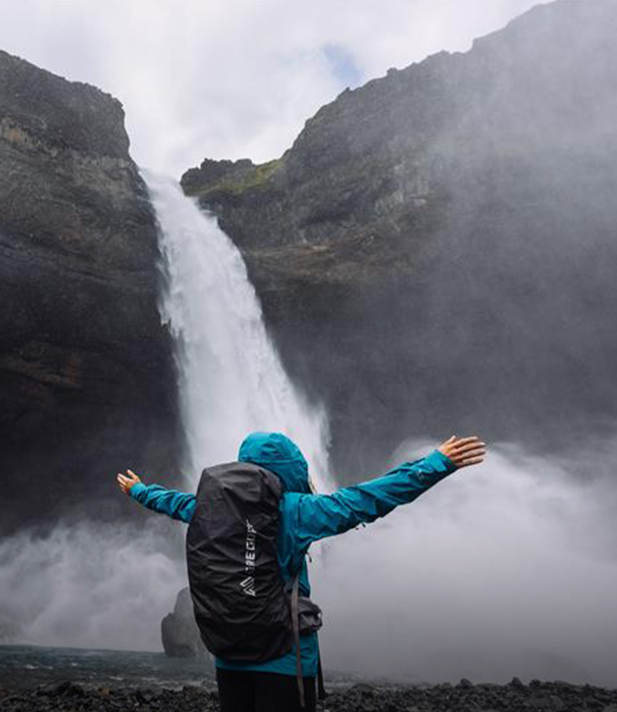 Comment nettoyer un sac à dos